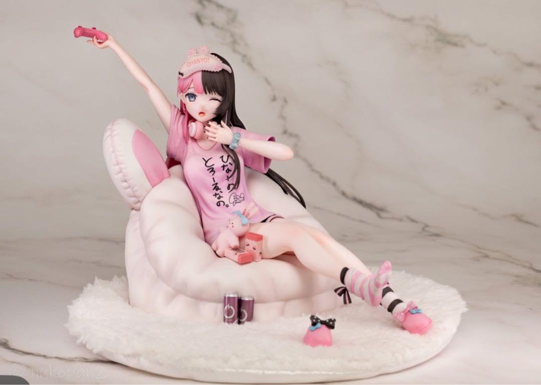Amazon.co.jp: ぶいすぽ! ワンフェス 橘ひなの WF2025W ガレージキット
